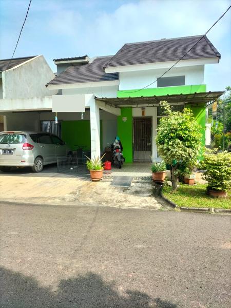 Rumah DiJual di Grand Taruma Karawang